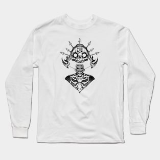 Conquest Long Sleeve T-Shirt